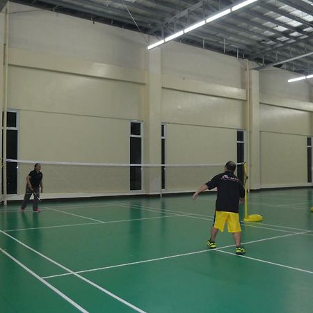 טגאיטאי Holy Family Condo At Wind Residences,Tagaytay מראה חיצוני תמונה
