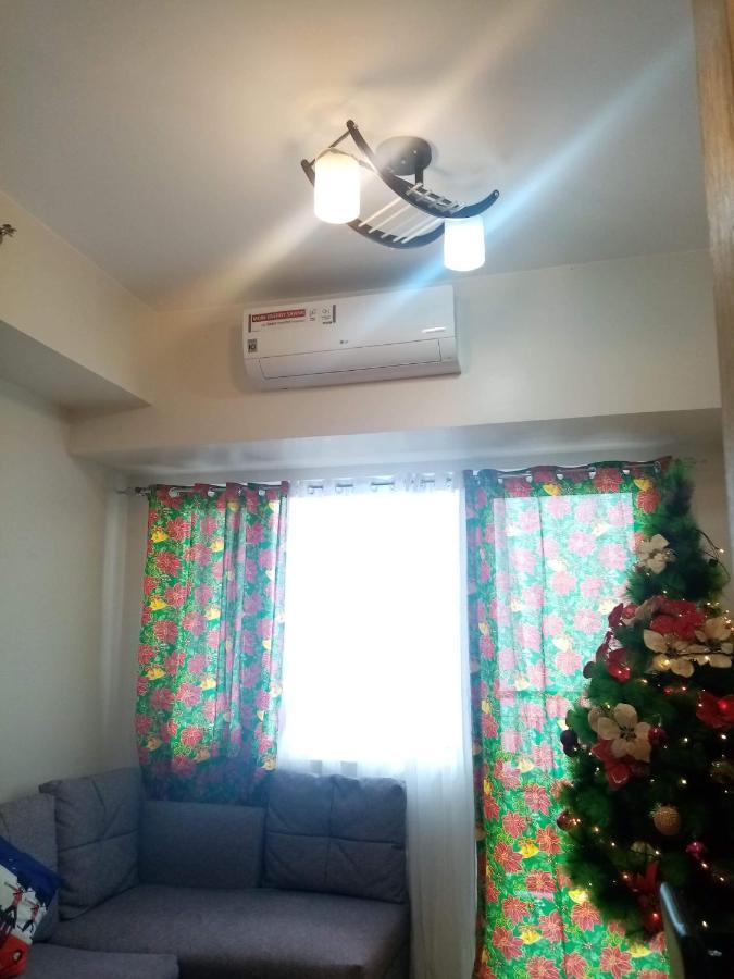 טגאיטאי Holy Family Condo At Wind Residences,Tagaytay מראה חיצוני תמונה