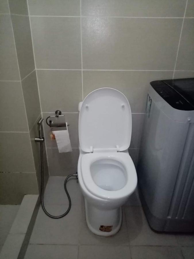 טגאיטאי Holy Family Condo At Wind Residences,Tagaytay מראה חיצוני תמונה