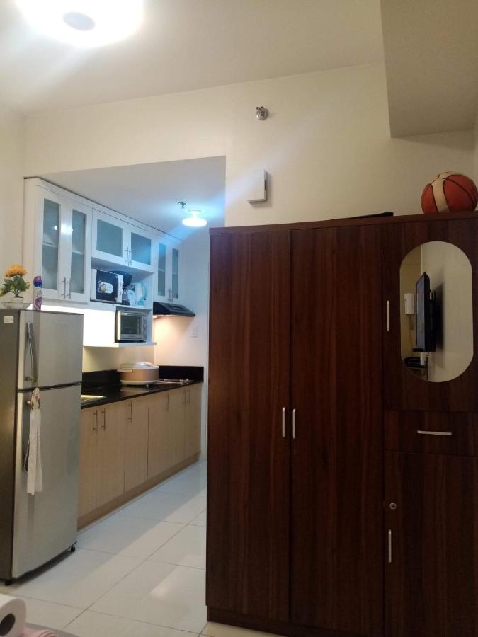 טגאיטאי Holy Family Condo At Wind Residences,Tagaytay מראה חיצוני תמונה