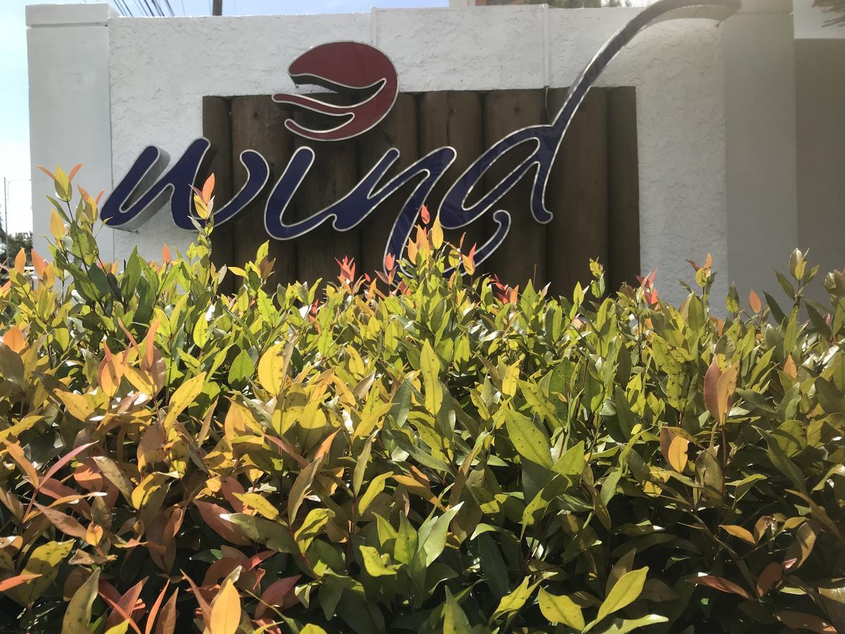 טגאיטאי Holy Family Condo At Wind Residences,Tagaytay מראה חיצוני תמונה