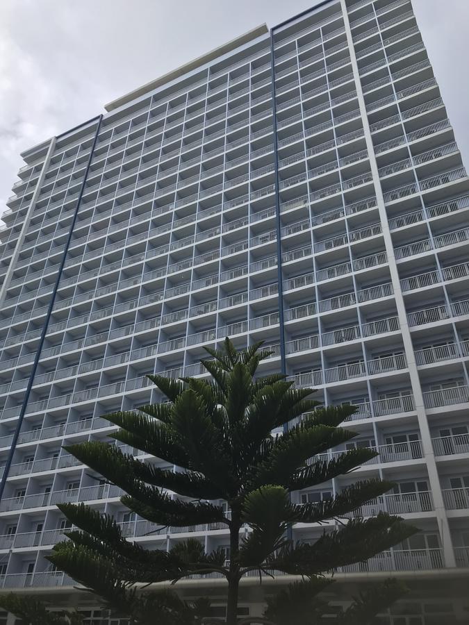 טגאיטאי Holy Family Condo At Wind Residences,Tagaytay מראה חיצוני תמונה