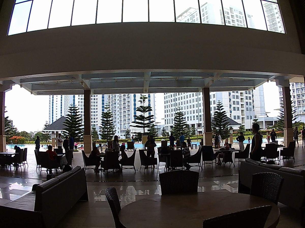טגאיטאי Holy Family Condo At Wind Residences,Tagaytay מראה חיצוני תמונה