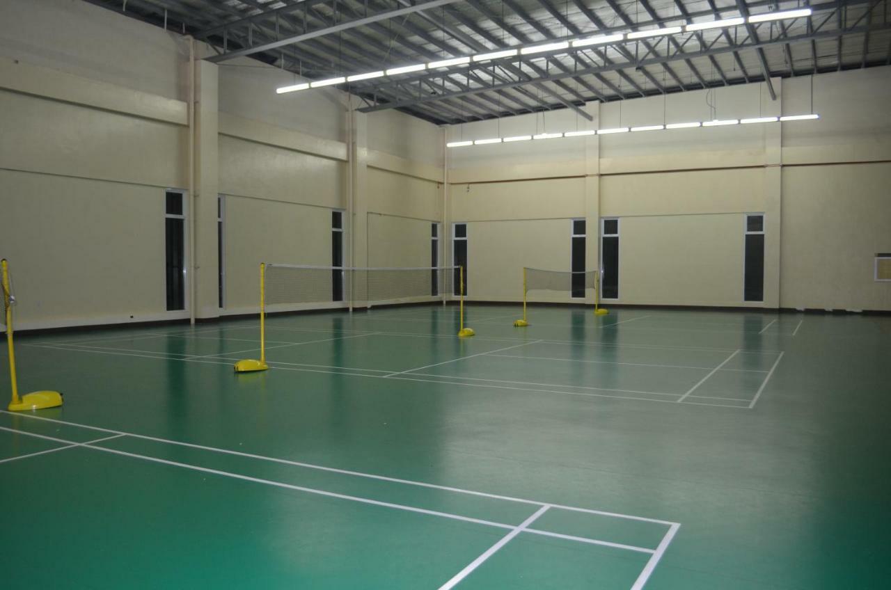 טגאיטאי Holy Family Condo At Wind Residences,Tagaytay מראה חיצוני תמונה